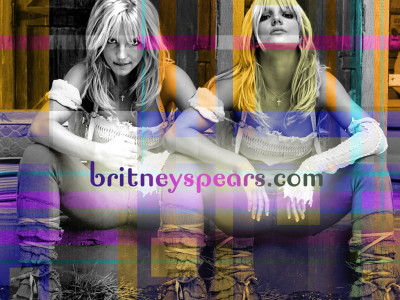 Tapeta: Britney Spears 13