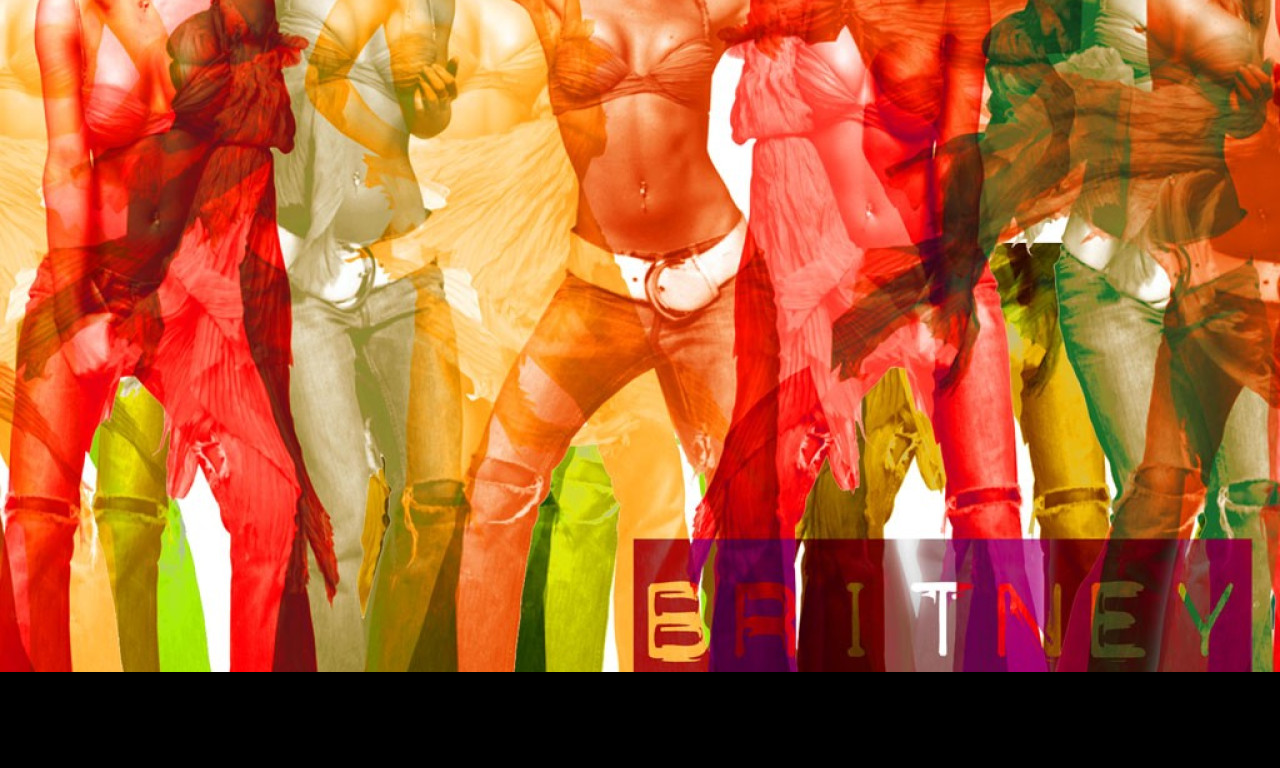 Tapeta britneyspears14