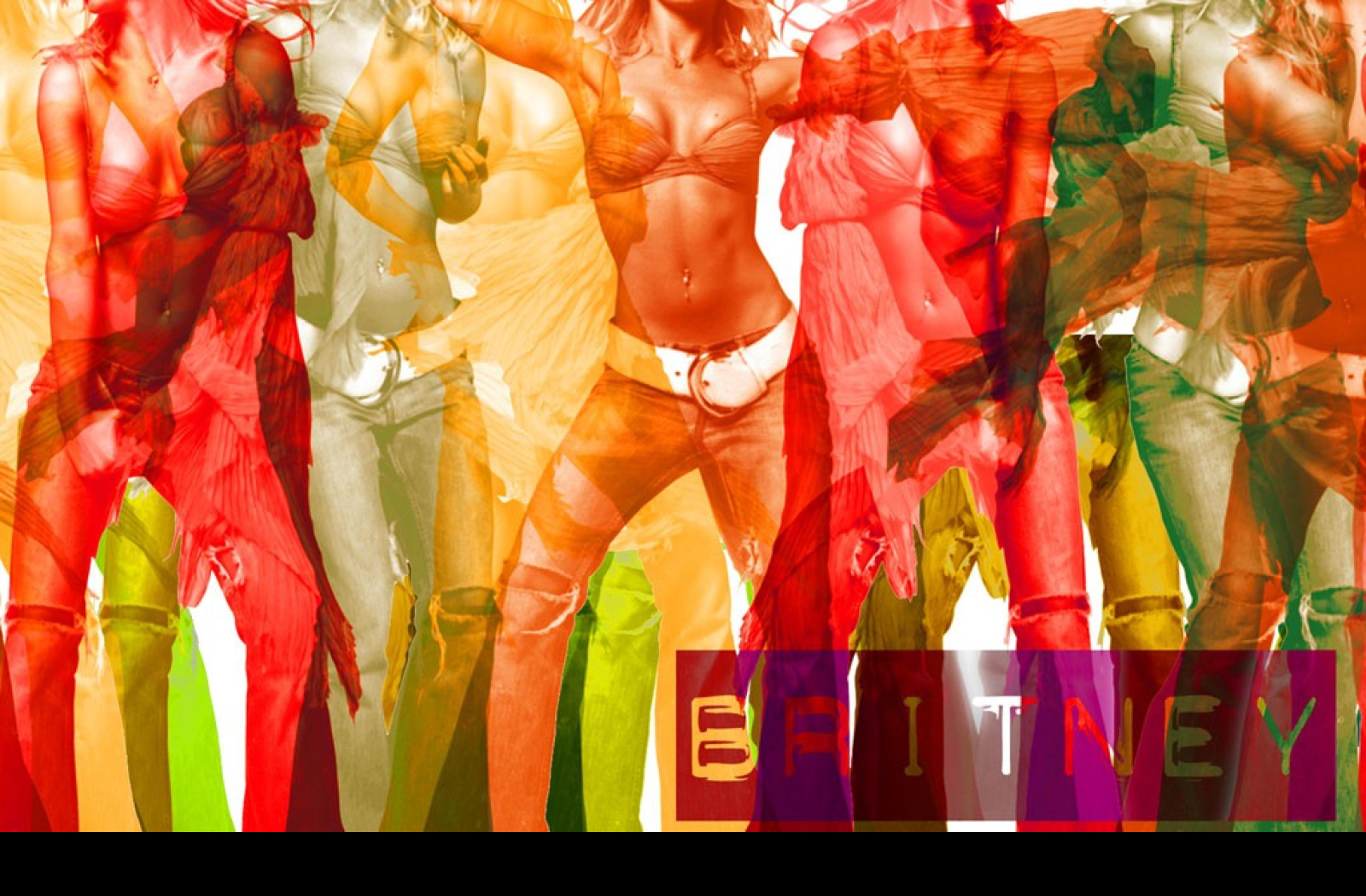 Tapeta britneyspears14