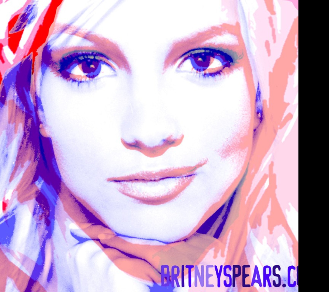 Tapeta britneyspears2