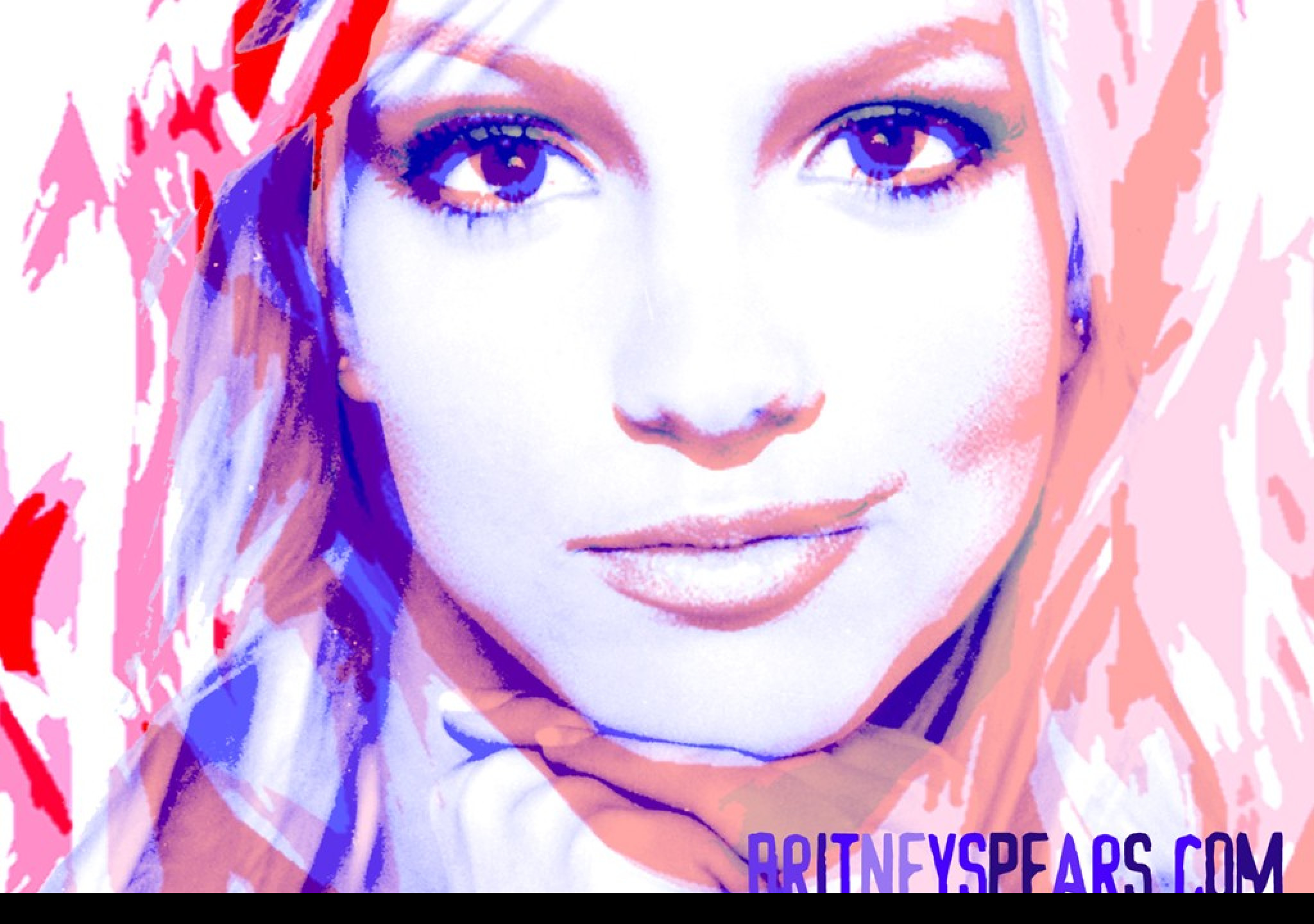 Tapeta britneyspears2