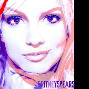 Tapeta britneyspears2