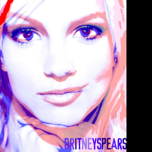 Tapeta britneyspears2