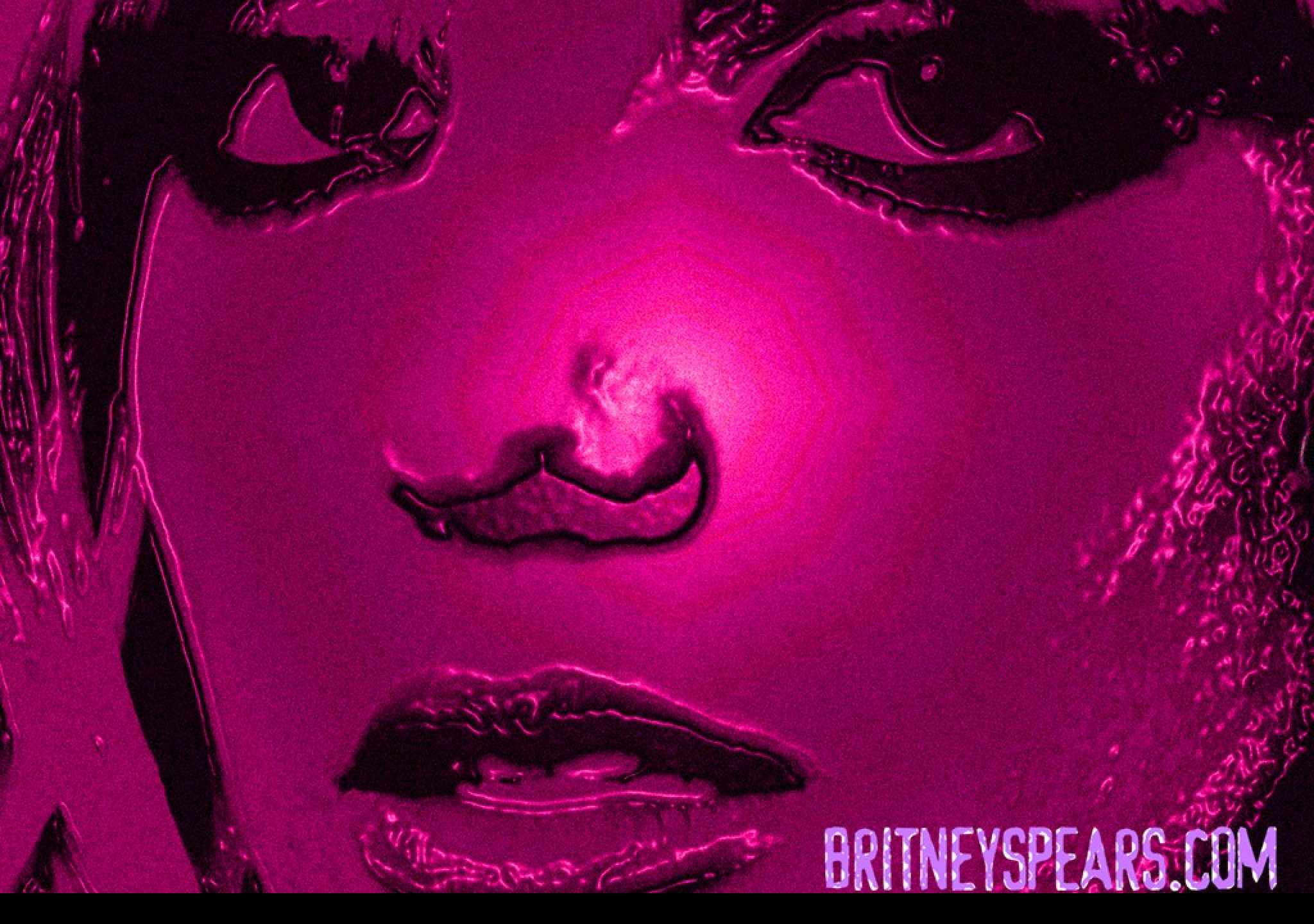 Tapeta britneyspears3