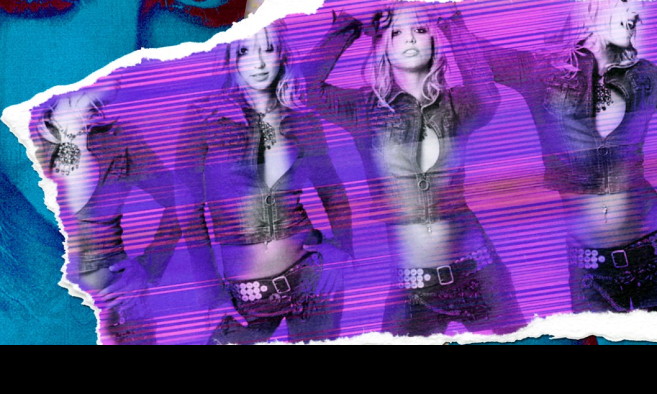 Tapeta britneyspears4