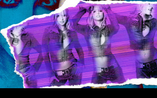 Tapeta britneyspears4