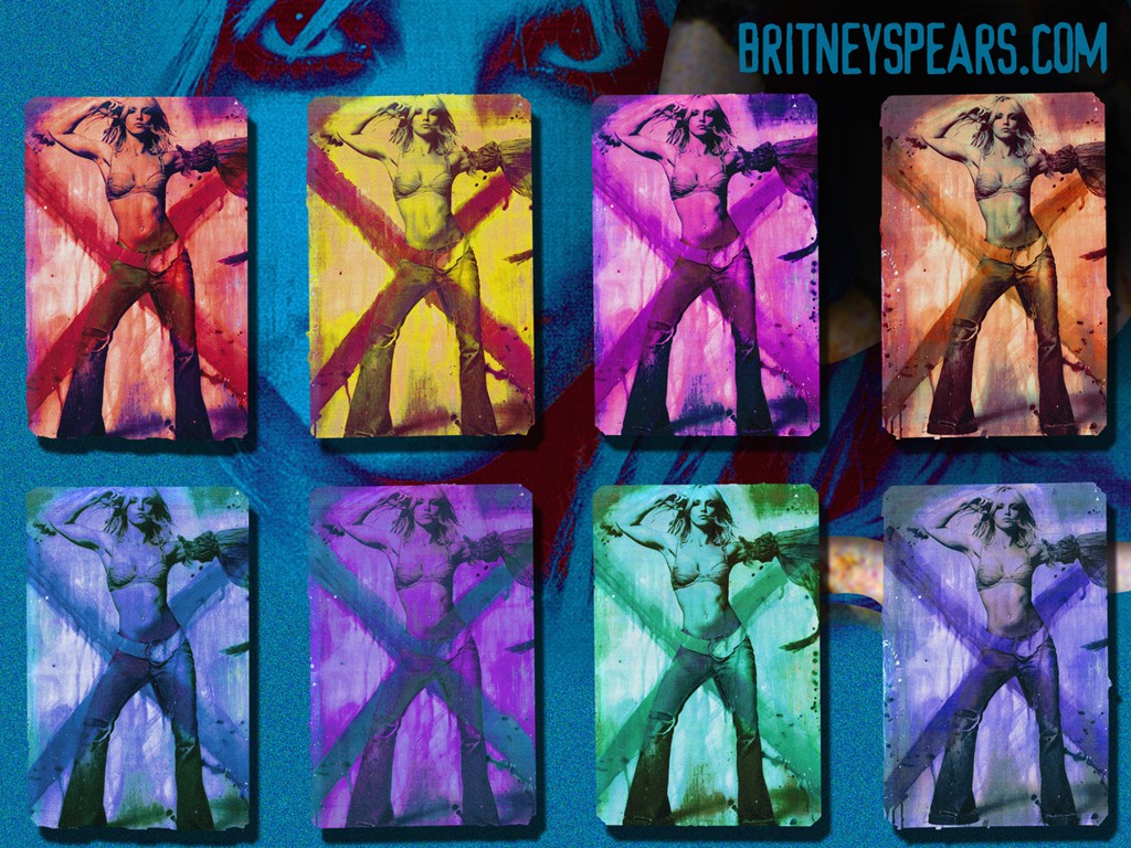 Tapeta britneyspears5