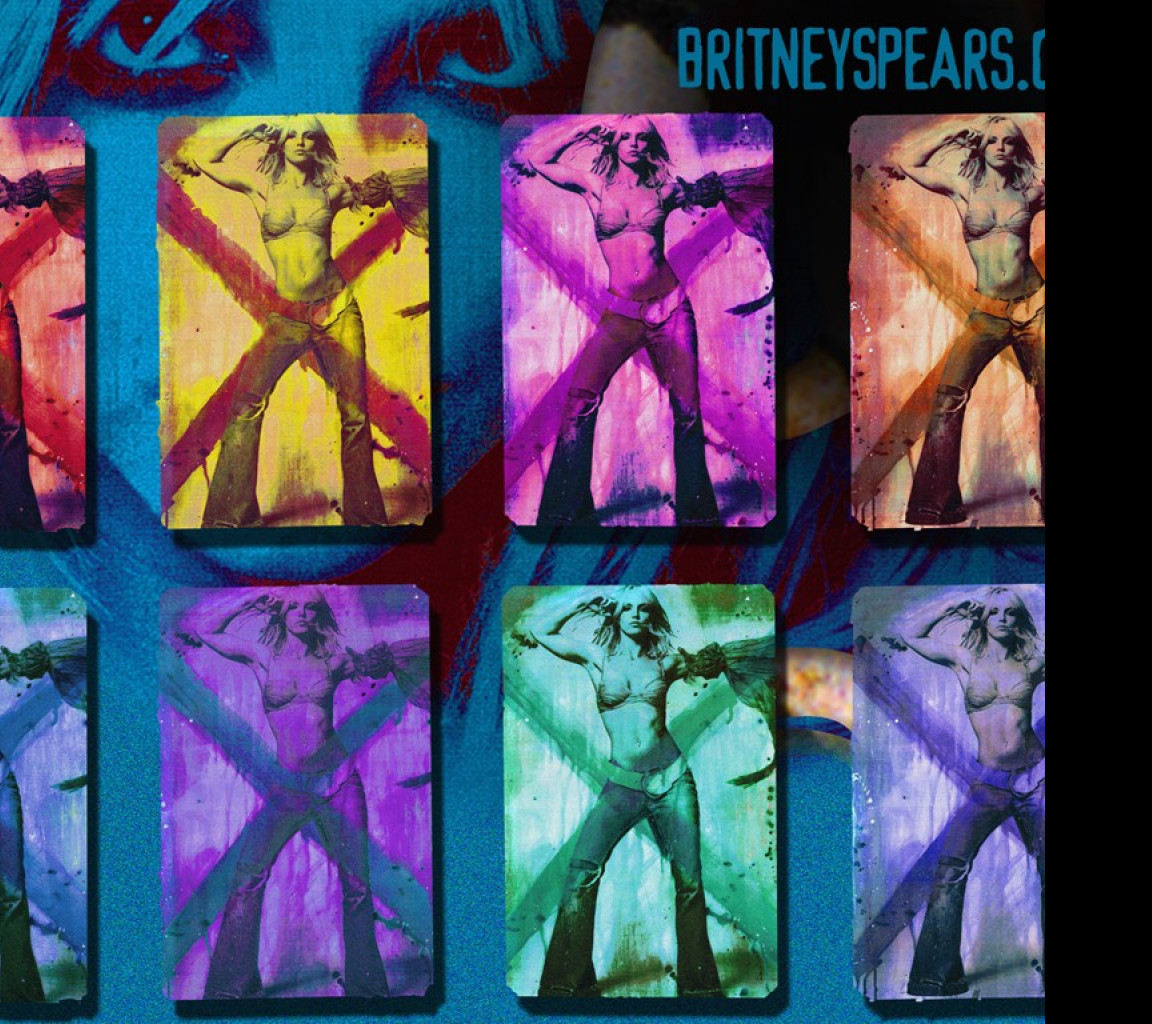 Tapeta britneyspears5