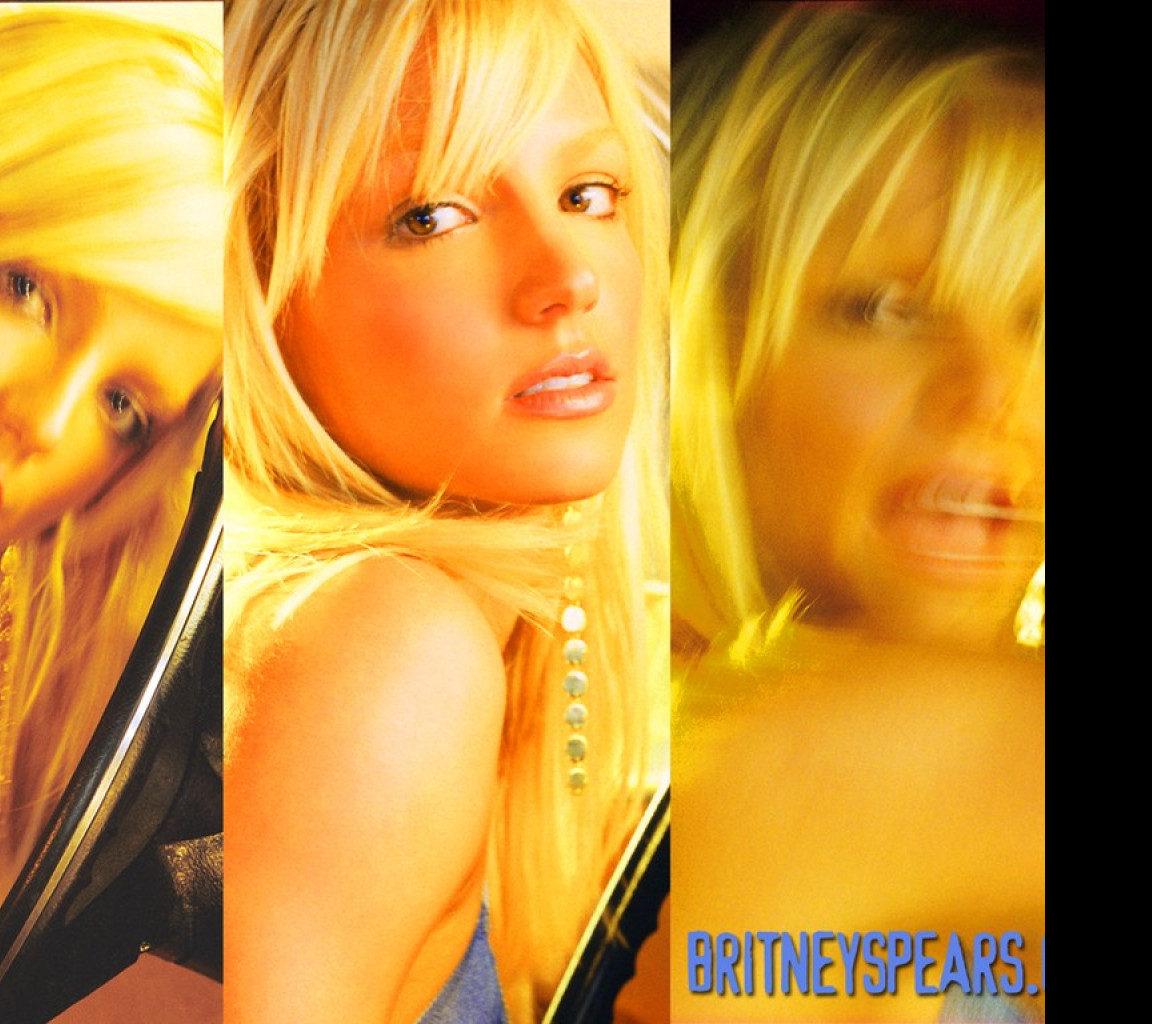 Tapeta britneyspears8