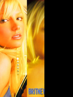 Tapeta britneyspears8