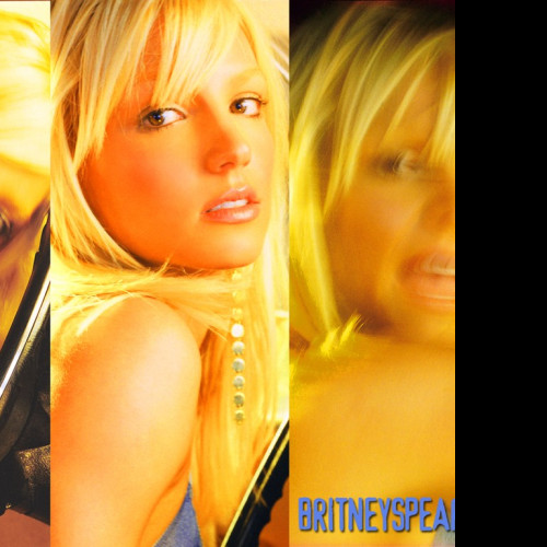 Tapeta britneyspears8