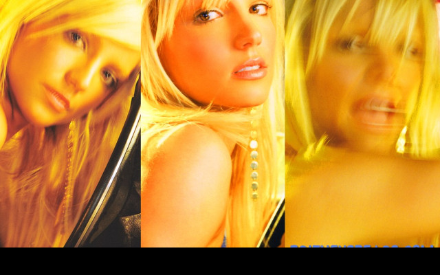 Tapeta britneyspears8