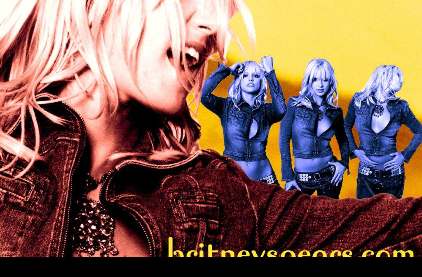 Tapeta britneyspears9