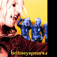 Tapeta britneyspears9