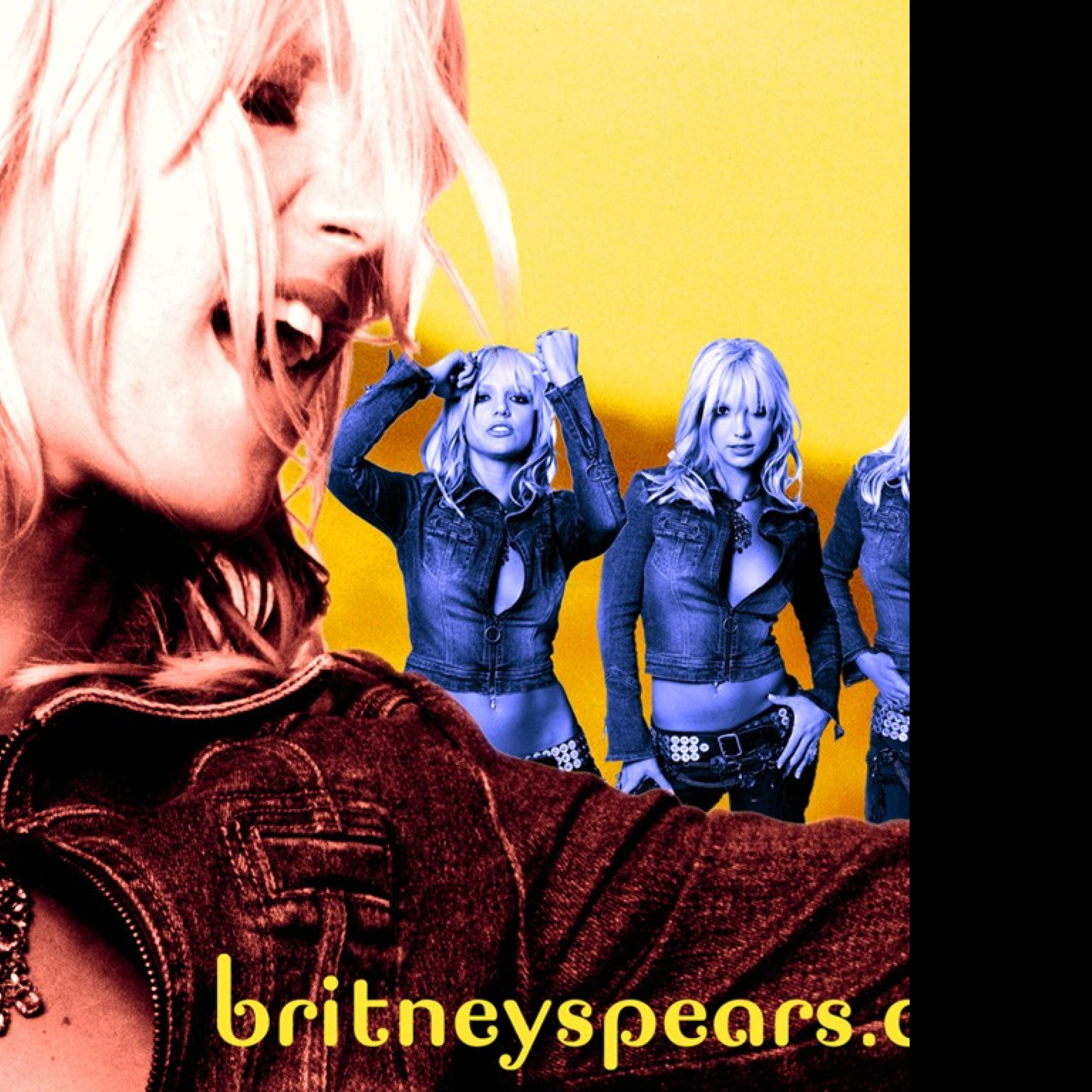 Tapeta britneyspears9