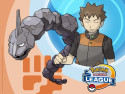 Tapeta Brock