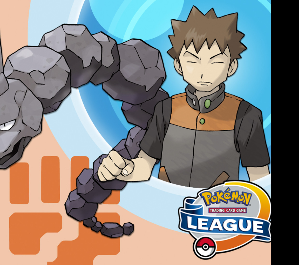 Tapeta brock