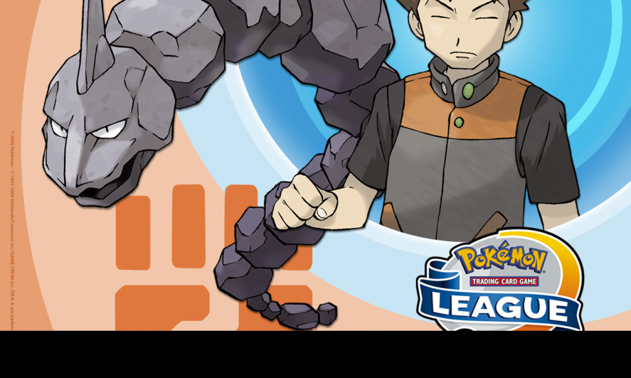 Tapeta brock