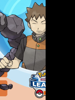Tapeta brock