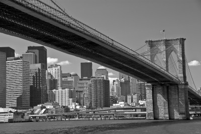 Tapeta: Brooklyn Bridge
