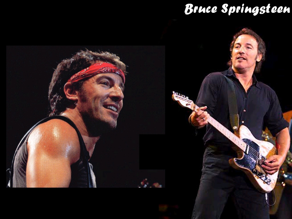 Tapeta bruce_springsteen