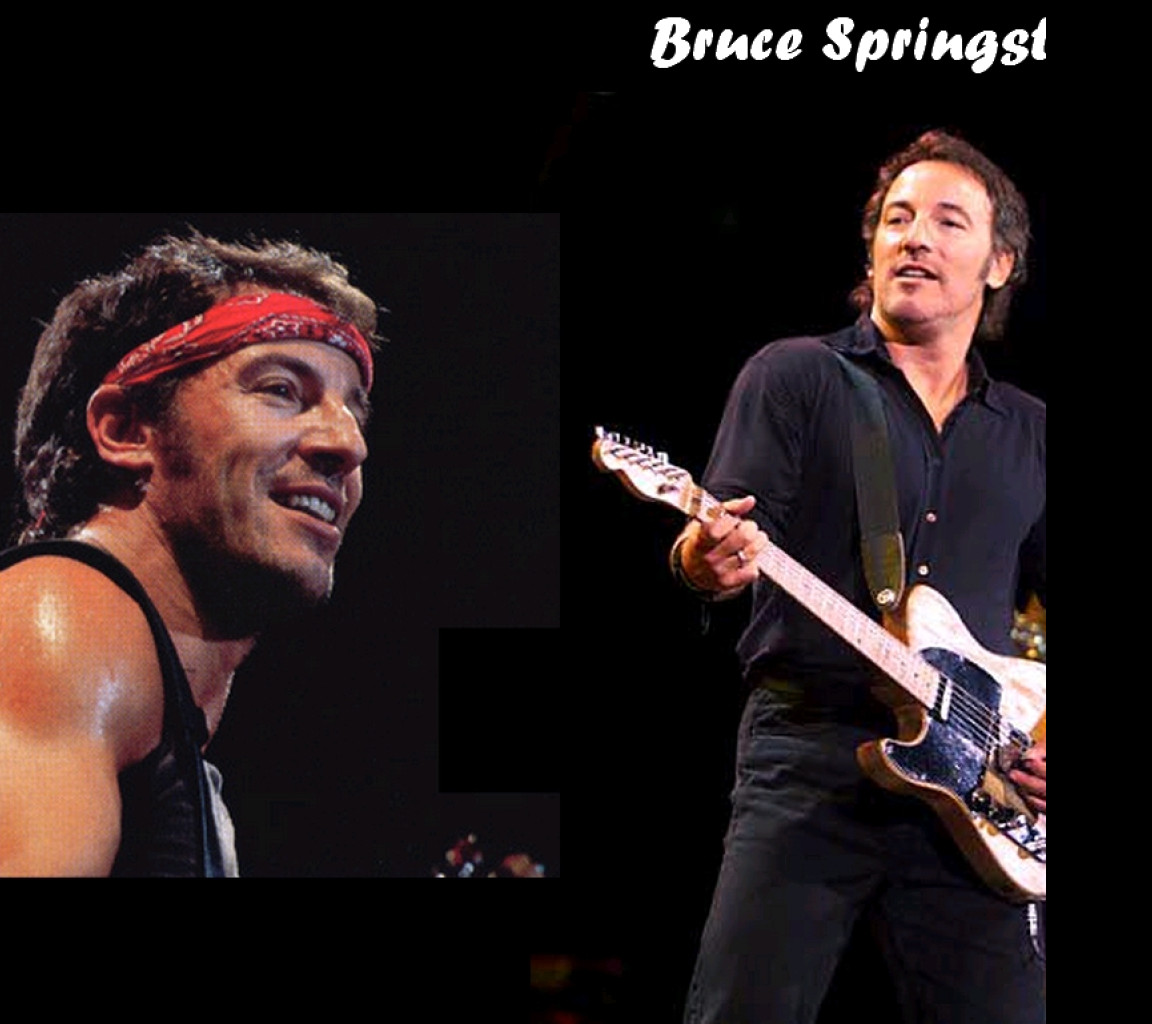 Tapeta bruce_springsteen