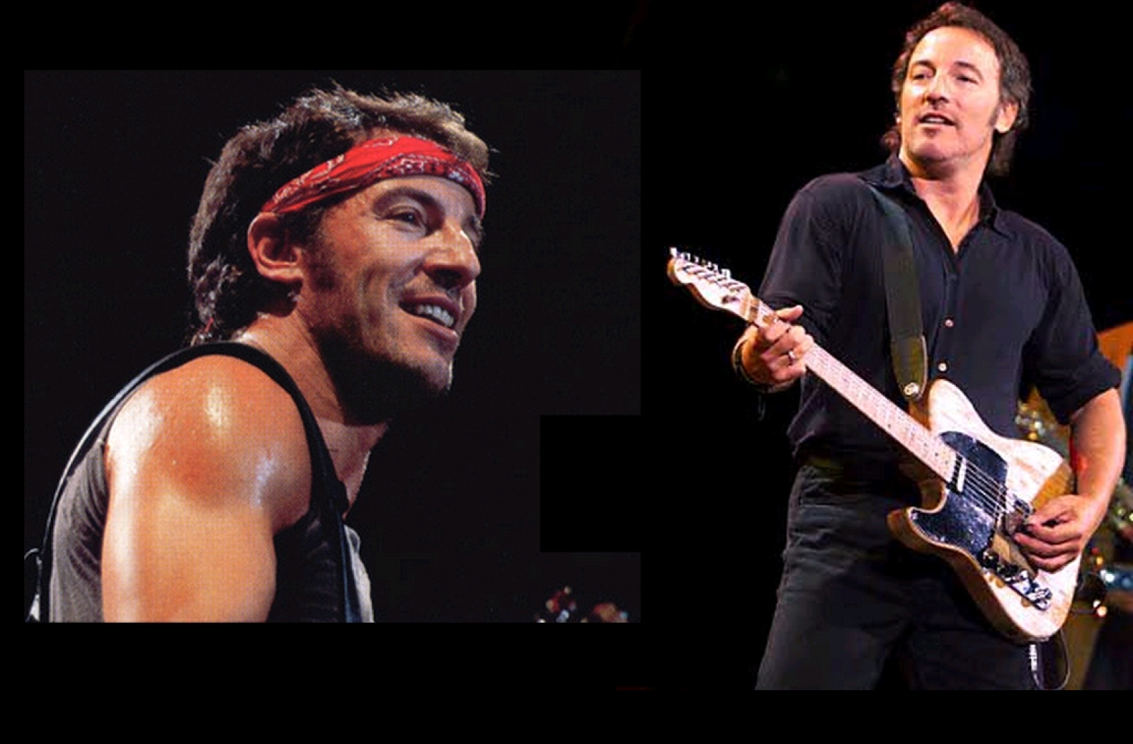 Tapeta bruce_springsteen