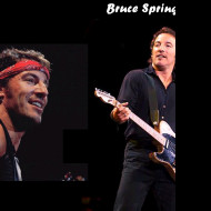 Tapeta bruce_springsteen