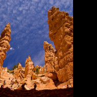 Tapeta bryce_canyon