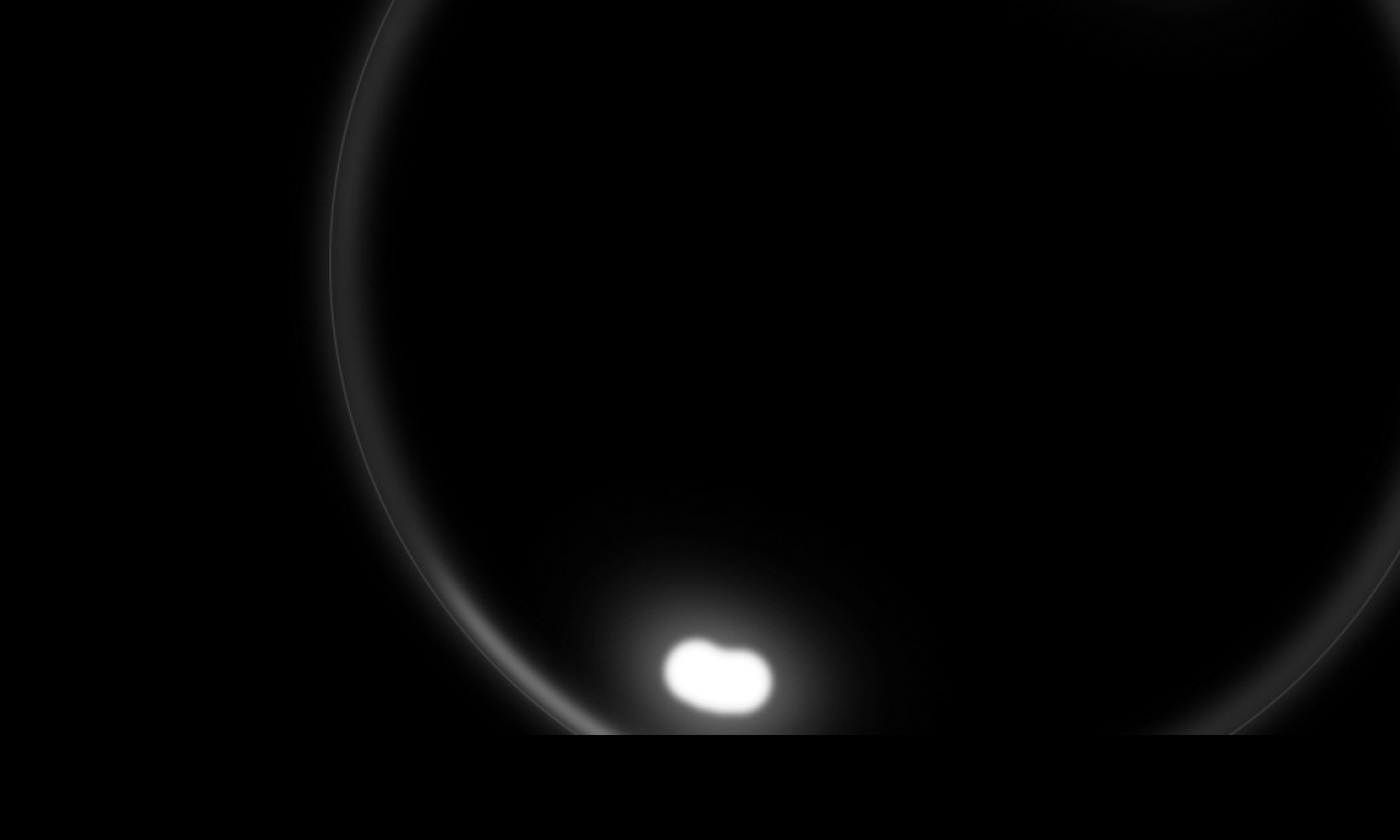 Tapeta bubble