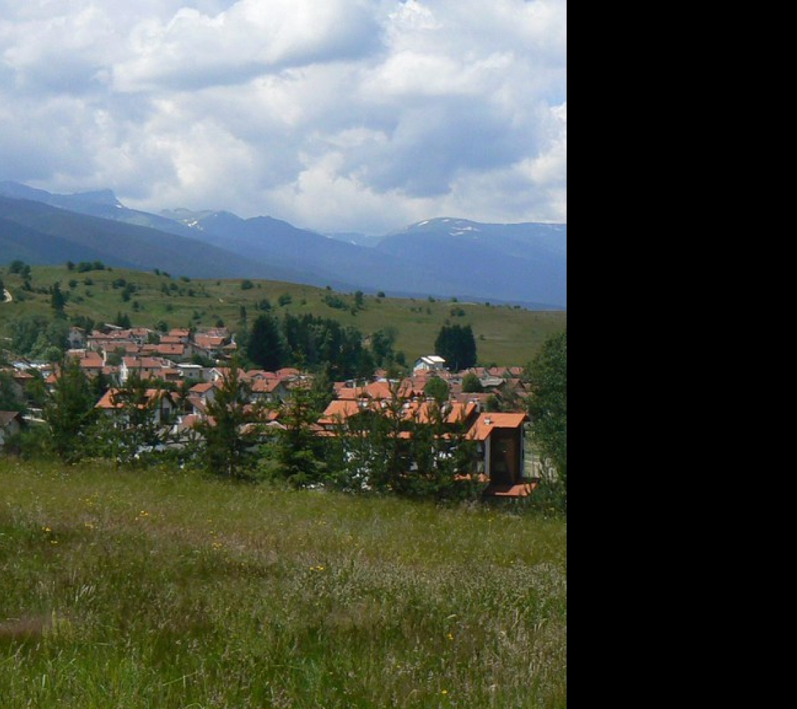 Tapeta bulharska_ves