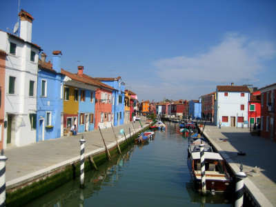 Tapeta: Burano1