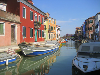 Tapeta: Burano3