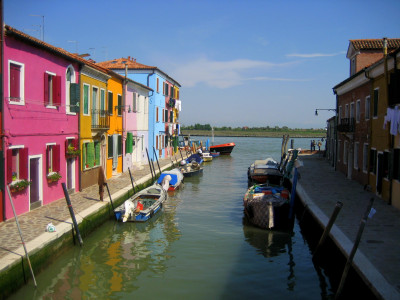 Tapeta: Burano4