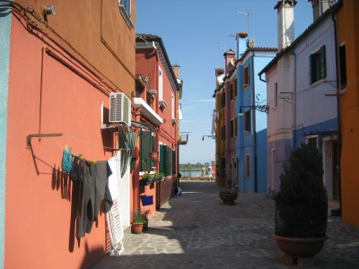 Tapeta: Burano5