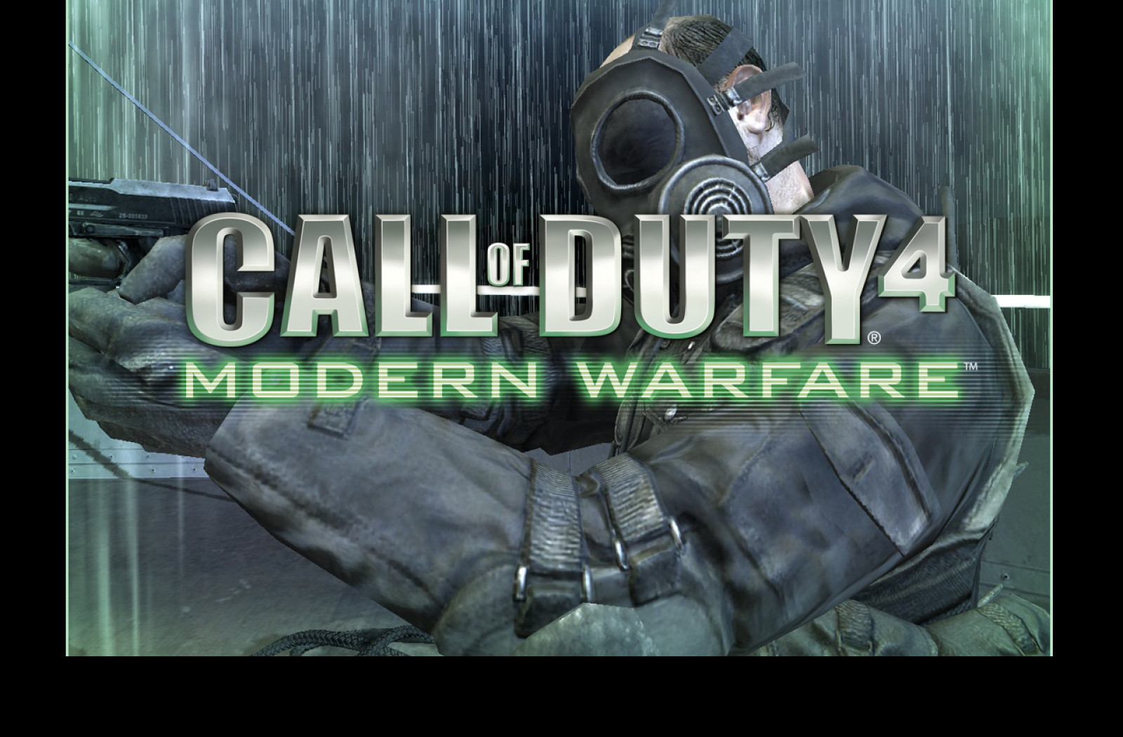 Tapeta call_of_duty_4