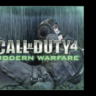 Tapeta call_of_duty_4