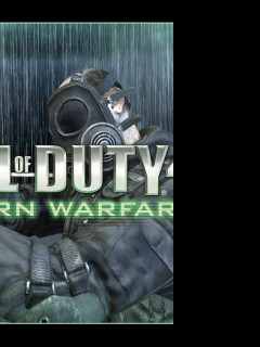 Tapeta call_of_duty_4