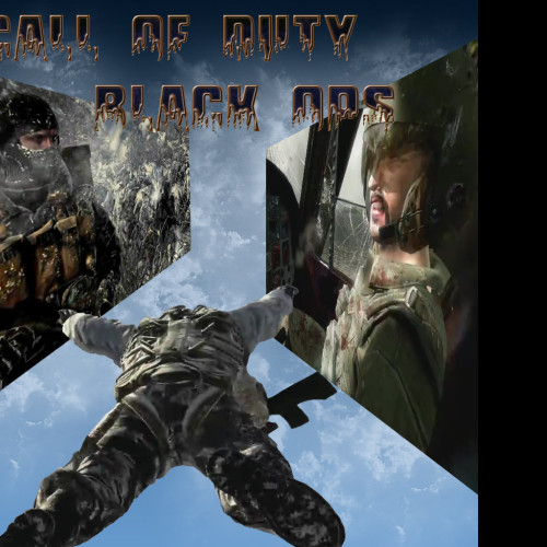 Tapeta call_of_duty_bo_2