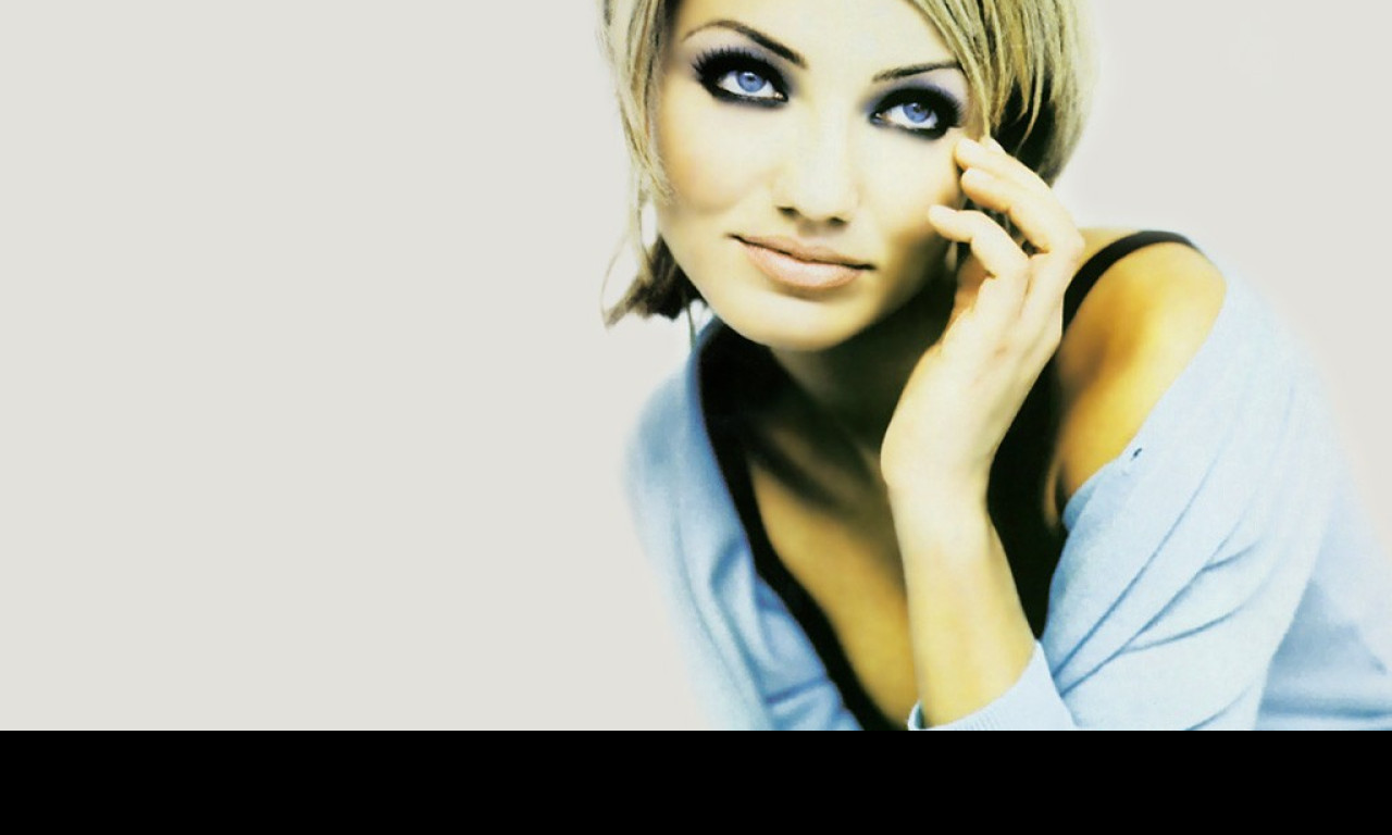 Tapeta camerondiaz2