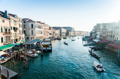 Tapeta: Canal Grande 2