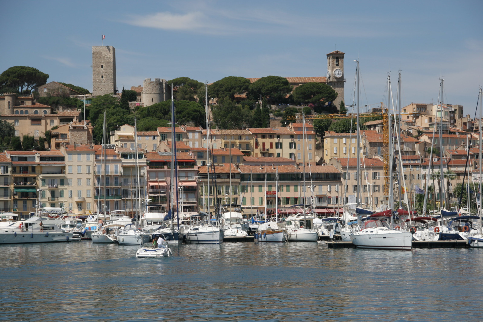 Tapeta cannes