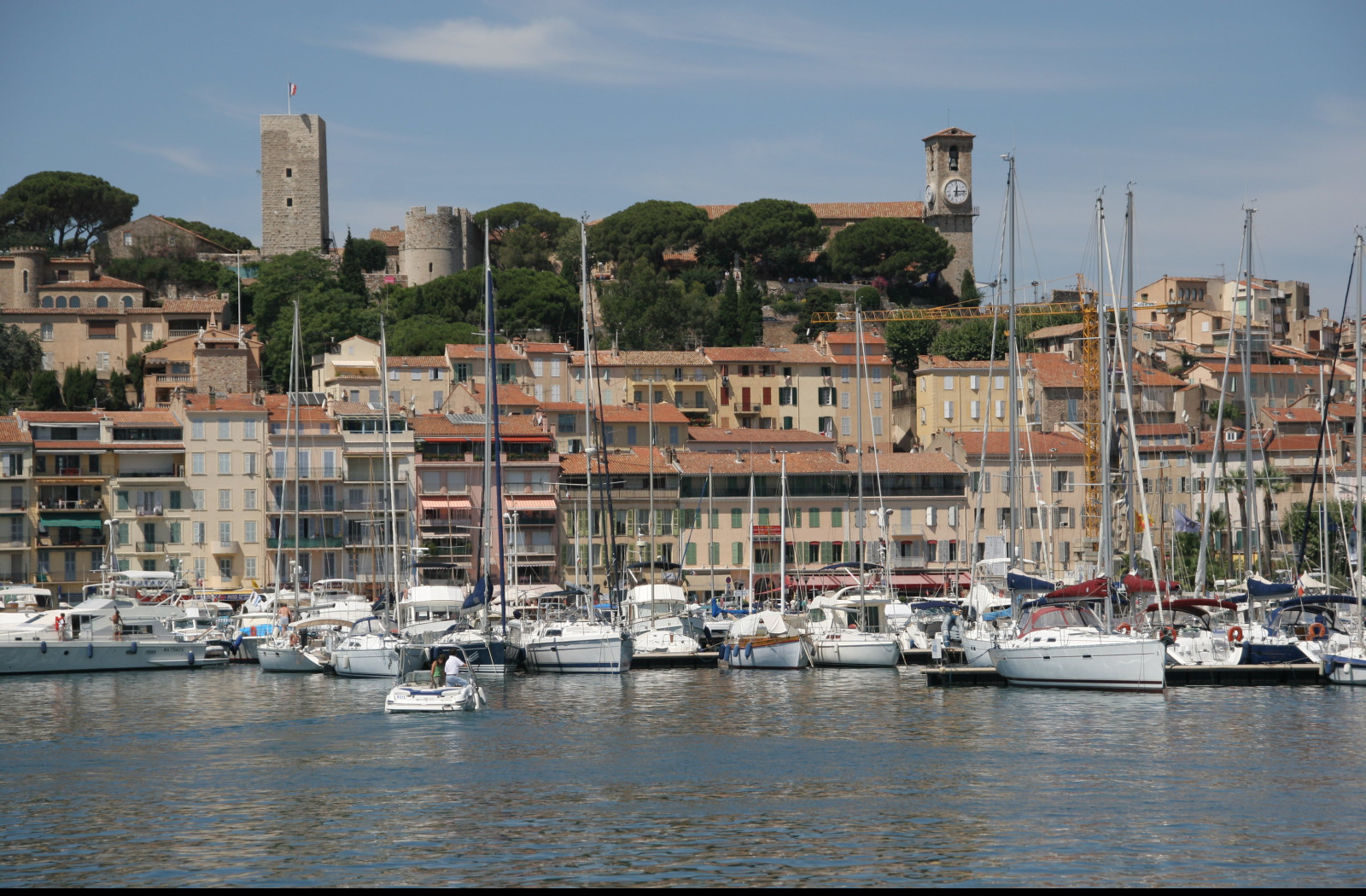 Tapeta cannes