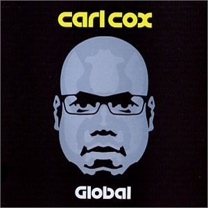 Tapeta: Carl Cox Global