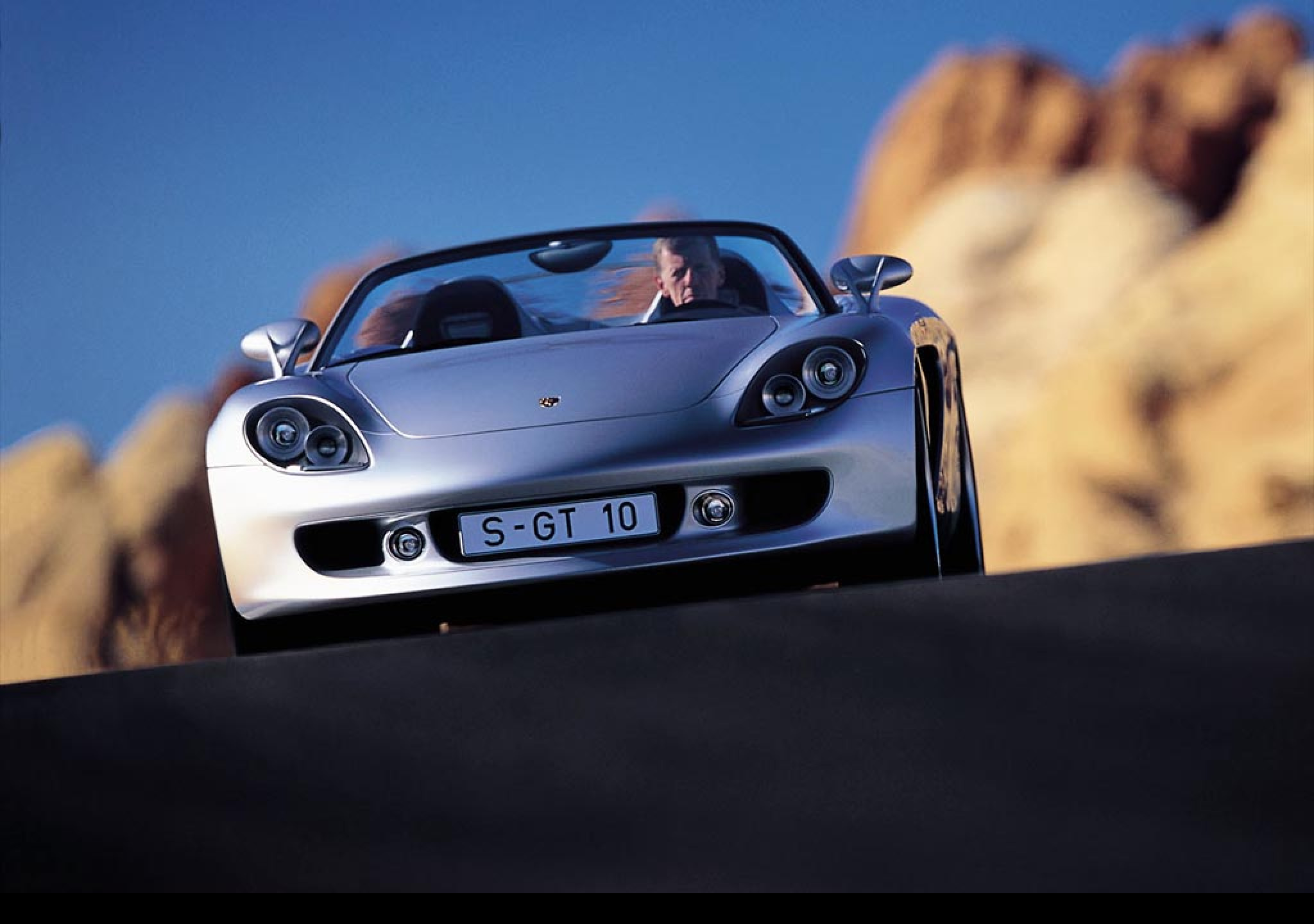 Tapeta carrera_gt_4