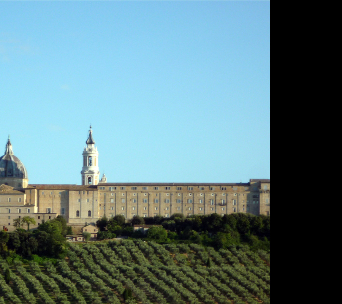 Tapeta castle