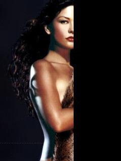 Tapeta catherinezetajones