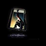 Tapeta catwoman