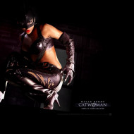 Tapeta catwoman2