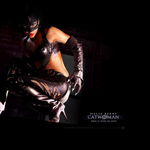 Tapeta catwoman2